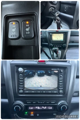 Honda Cr-v 2.0/AVTOMAT//EXECUTIVE//FULL, снимка 16