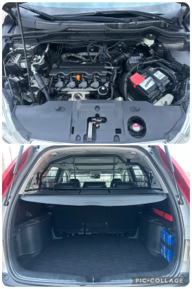 Honda Cr-v 2.0/AVTOMAT//EXECUTIVE//FULL, снимка 17