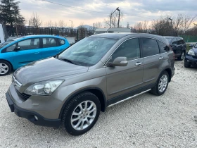 Honda Cr-v 2.0/AVTOMAT//EXECUTIVE//FULL, снимка 5