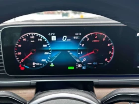 Mercedes-Benz GLE * 450 * CARFAX * ЦЕНА ДО БГ, снимка 8