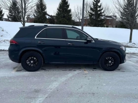 Mercedes-Benz GLE * 450 * CARFAX * ЦЕНА ДО БГ, снимка 3