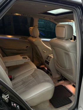 Mercedes-Benz ML 320 TOP!, снимка 7