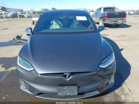Tesla Model X AWD P90D, снимка 11