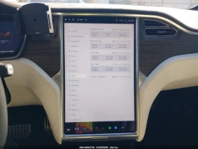 Tesla Model X AWD P90D, снимка 17