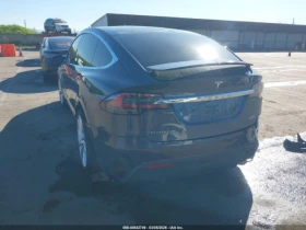 Tesla Model X AWD P90D, снимка 3