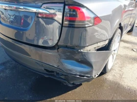 Tesla Model X AWD P90D, снимка 6