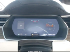 Tesla Model X AWD P90D, снимка 16