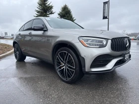 Mercedes-Benz GLC * AMG Line * HeadUp * * AвтоКредит* (ЦЕНА ДО БГ), снимка 4