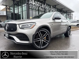 Mercedes-Benz GLC * AMG Line * HeadUp * * AвтоКредит* (ЦЕНА ДО БГ), снимка 1