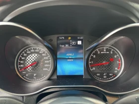 Mercedes-Benz GLC * AMG Line * HeadUp * * AвтоКредит* (ЦЕНА ДО БГ), снимка 14