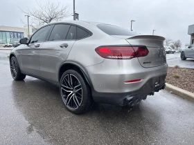 Mercedes-Benz GLC * AMG Line * HeadUp * * AвтоКредит* (ЦЕНА ДО БГ), снимка 6