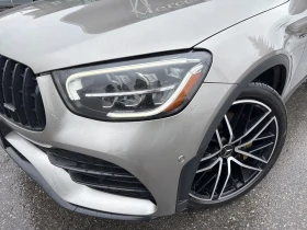 Mercedes-Benz GLC * AMG Line * HeadUp * * AвтоКредит* (ЦЕНА ДО БГ), снимка 9