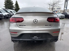 Mercedes-Benz GLC * AMG Line * HeadUp * * AвтоКредит* (ЦЕНА ДО БГ), снимка 3