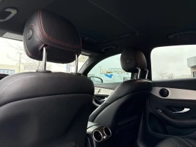 Mercedes-Benz GLC * AMG Line * HeadUp * * AвтоКредит* (ЦЕНА ДО БГ), снимка 17