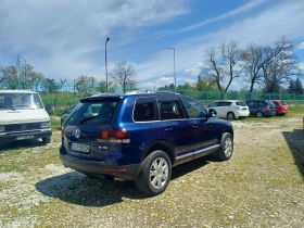 VW Touareg 3, 0tdi, Full eksti., снимка 6
