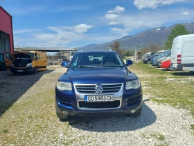 VW Touareg 3, 0tdi, Full eksti., снимка 2