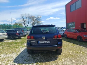 VW Touareg 3, 0tdi, Full eksti., снимка 3