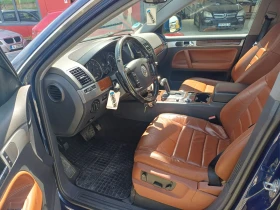 VW Touareg 3, 0tdi, Full eksti., снимка 8