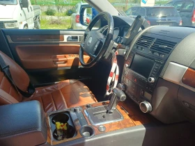 VW Touareg 3, 0tdi, Full eksti., снимка 10