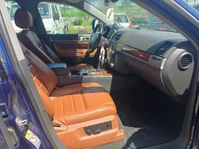 VW Touareg 3, 0tdi, Full eksti., снимка 9