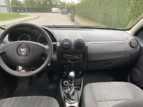 Dacia Duster 1.6 4x4 110cv, 152 000 km!!!, снимка 8