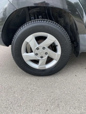 Dacia Duster 1.6 4x4 110cv, 152 000 km!!!, снимка 15