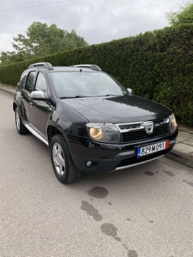Dacia Duster 1.6 4x4 110cv, 152 000 km!!!, снимка 1