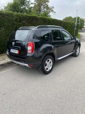 Dacia Duster 1.6 4x4 110cv, 152 000 km!!!, снимка 6