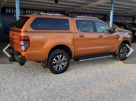Ford Ranger 3, 2 /2 години Гаранция, снимка 2