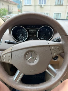 Mercedes-Benz ML 320, снимка 12