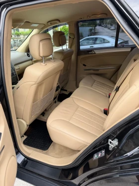 Mercedes-Benz ML 320, снимка 10