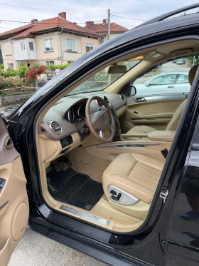Mercedes-Benz ML 320, снимка 6
