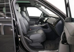 Land Rover Range Rover Sport D350 AUTOBIOGRAPHY/BLACK/MERIDIAN/PANO/360/HEADUP, снимка 8