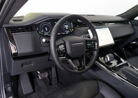 Land Rover Range Rover Sport D350 AUTOBIOGRAPHY/BLACK/MERIDIAN/PANO/360/HEADUP, снимка 6