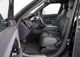 Land Rover Range Rover Sport D350 AUTOBIOGRAPHY/BLACK/MERIDIAN/PANO/360/HEADUP, снимка 7