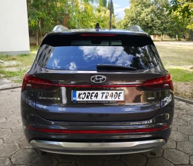 Hyundai Santa fe 2.2 4x4  7- Места HEAD UP , снимка 5