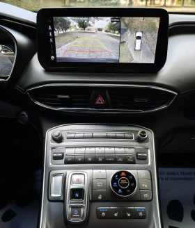 Hyundai Santa fe 2.2 4x4  7- Места HEAD UP , снимка 15