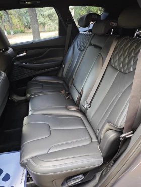 Hyundai Santa fe 2.2 4x4  7- Места HEAD UP , снимка 16
