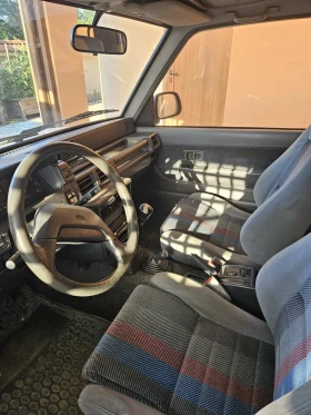 Daihatsu Feroza, снимка 7