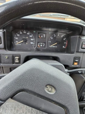 Daihatsu Feroza, снимка 6