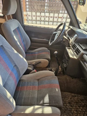 Daihatsu Feroza, снимка 8