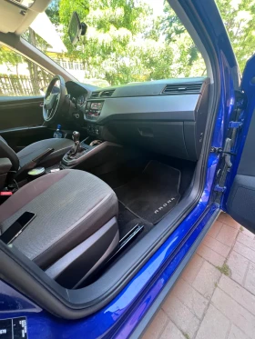 Seat Arona, снимка 11