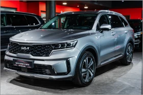 Kia Sorento 1.6T HEV* AWD, снимка 3