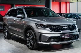Kia Sorento 1.6T HEV* AWD, снимка 1