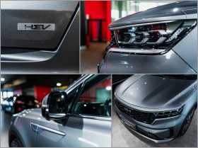 Kia Sorento 1.6T HEV* AWD, снимка 7