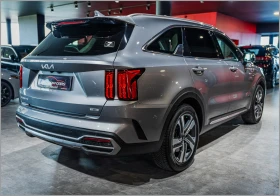 Kia Sorento 1.6T HEV* AWD, снимка 6