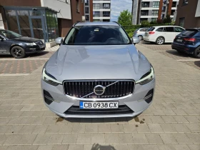 Volvo XC60 Momentum Pro B4 AWD 197к.с. Mild Hybrid, снимка 11