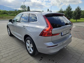 Volvo XC60 Momentum Pro B4 AWD 197к.с. Mild Hybrid, снимка 4
