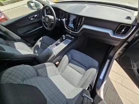Volvo XC60 Momentum Pro B4 AWD 197к.с. Mild Hybrid, снимка 8