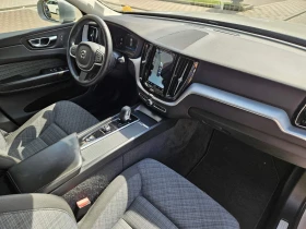 Volvo XC60 Momentum Pro B4 AWD 197к.с. Mild Hybrid, снимка 7